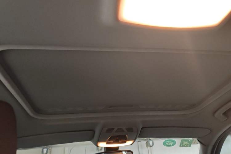 Used BMW 1 Series 2013 Revised 116i Urban Edition Headliner