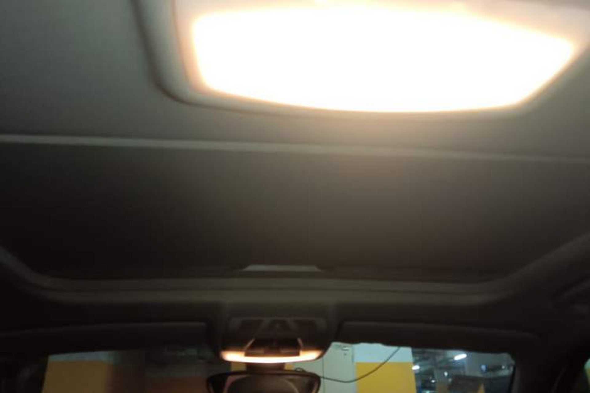 Used BMW 1 Series 2013 Revised 116i Leading Edition Headliner