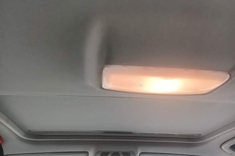Used BMW 1 Series 2013 Facelifted 118i Leading Edition Headliner