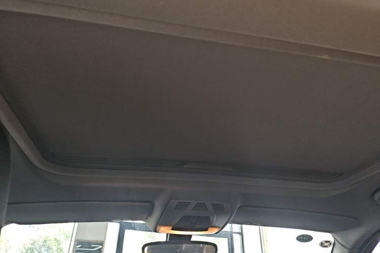 Used BMW 1 Series 2013 Facelifted 118i Leading Edition Headliner