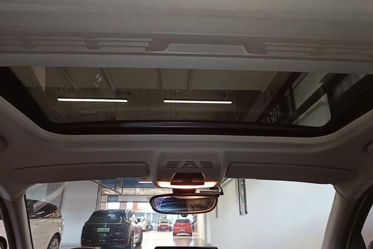 Used BMW 1 Series 2013 Revised 116i Leading Edition Headliner