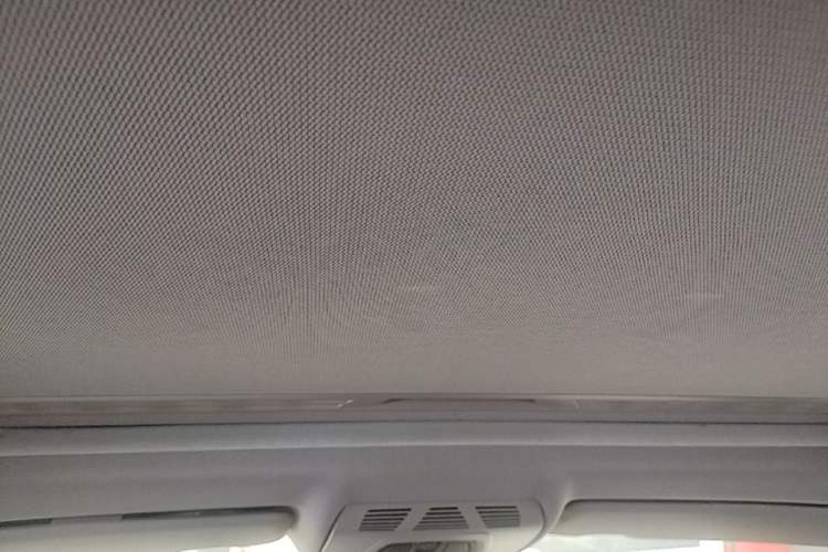 Used BMW 1 Series 2013 Facelifted 118i Leading Edition Headliner