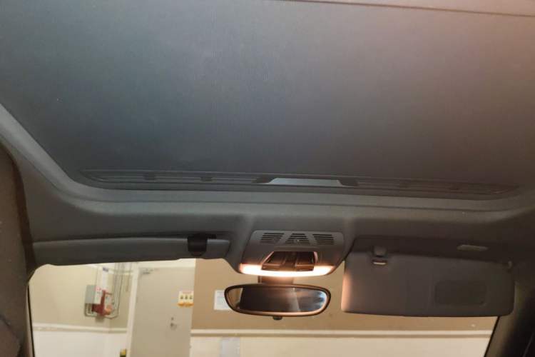Used BMW 1 Series 2013 Revised 118i Sport Edition Headliner