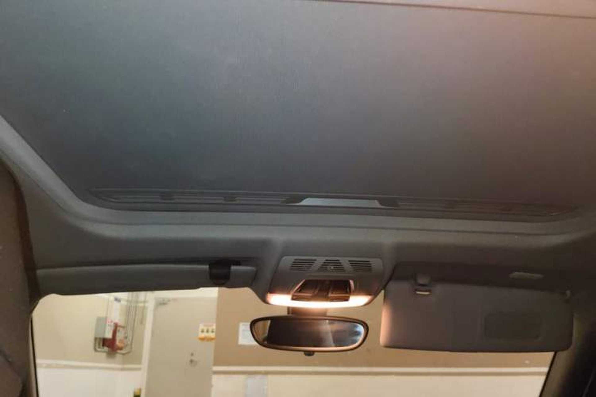 Used BMW 1 Series 2013 Revised 118i Sport Edition Headliner