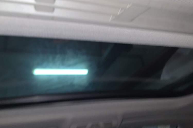 Used BMW 1 Series 2013 Revised 118i Sport Edition Headliner