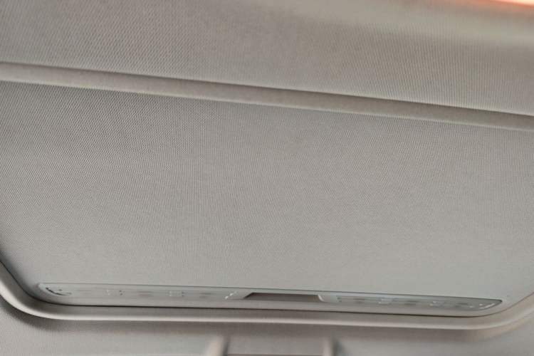 Used BMW 1 Series 2013 Revised 116i Leading Edition Headliner