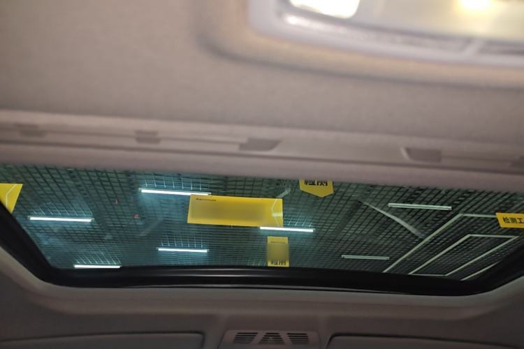 Used BMW 1 Series 2013 Revised 116i Leading Edition Headliner