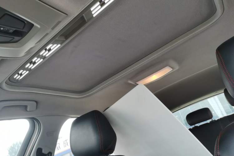 Used BMW 1 Series 2013 Revised 116i Leading Edition Headliner