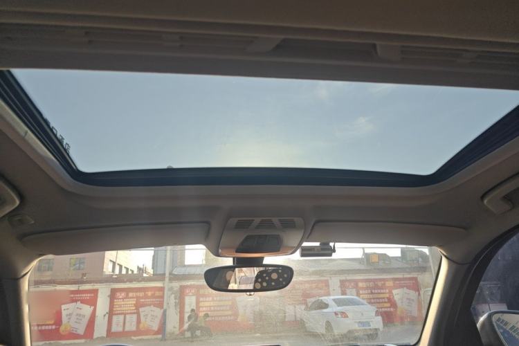 Used BMW 1 Series 2013 Revised 118i Sport Edition Headliner