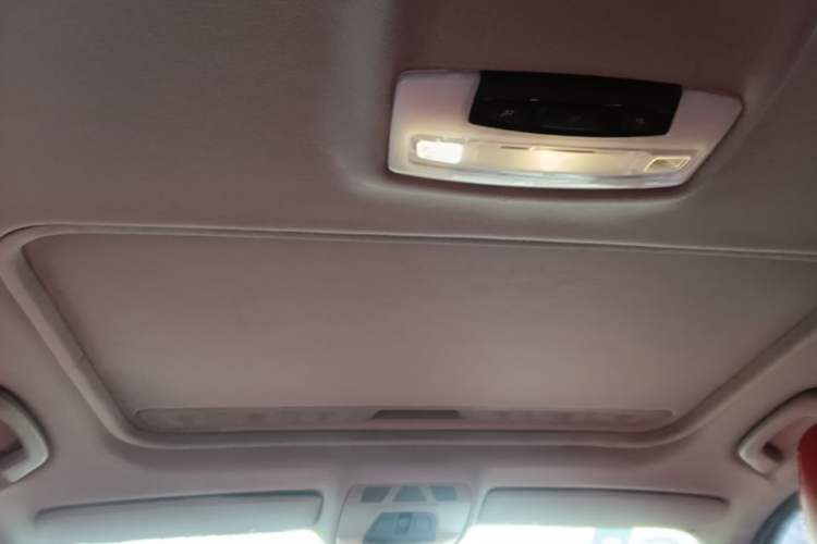 Used BMW 1 Series 2013 Revised 116i Leading Edition Headliner