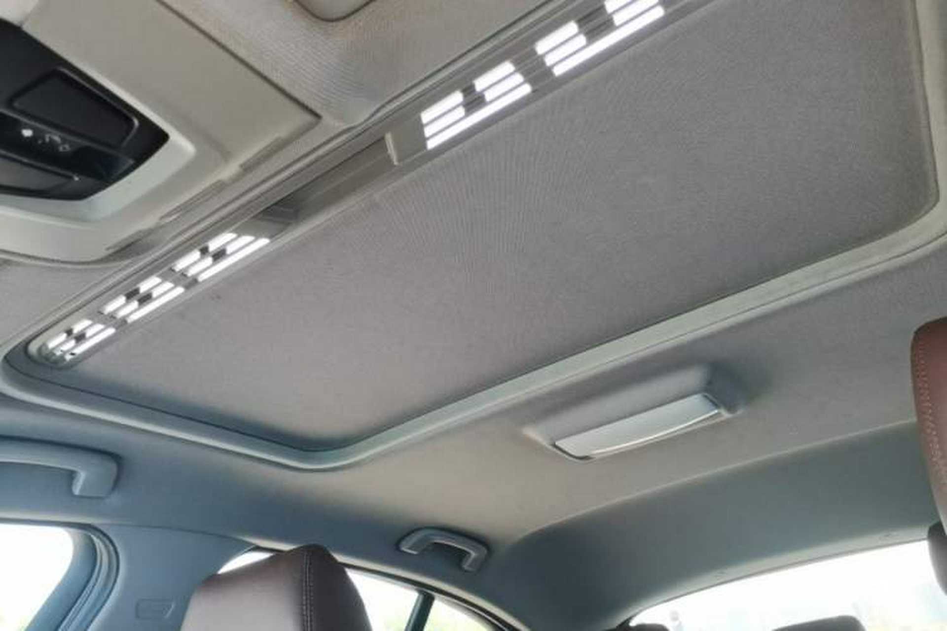 Used BMW 1 Series 2013 Revised 116i Leading Edition Headliner