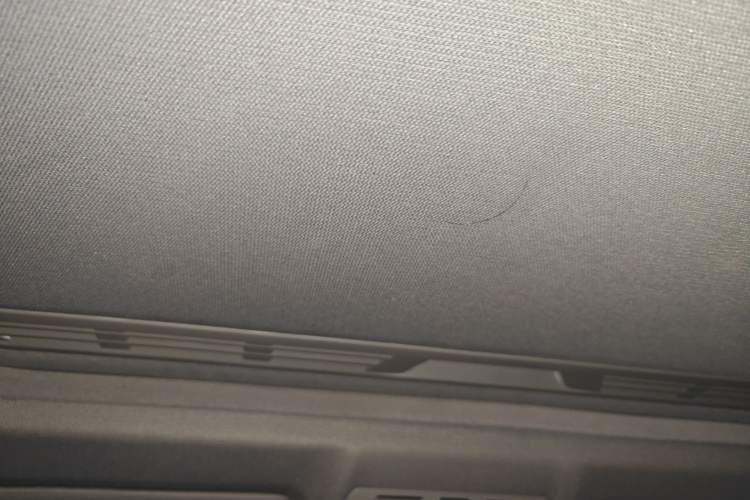 Used BMW 1 Series 2013 Revised 116i Leading Edition Headliner