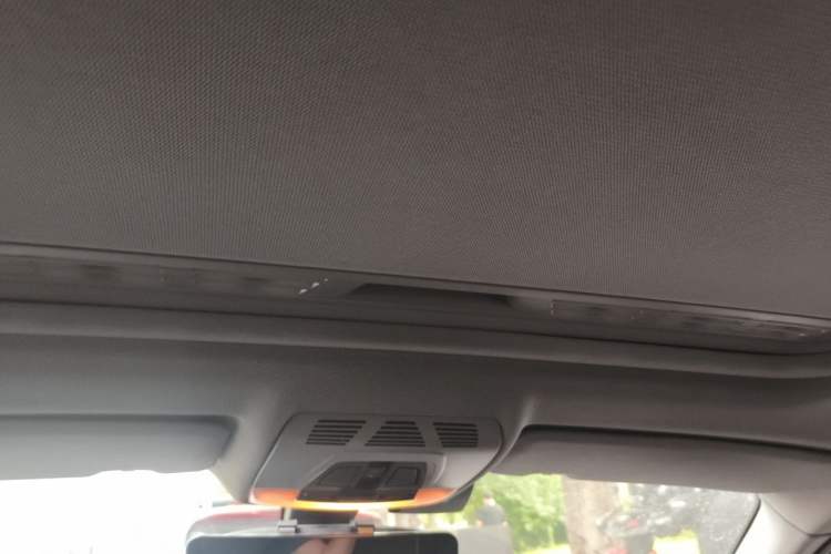 Used BMW 1 Series 2013 Revised 118i Sport Edition Headliner