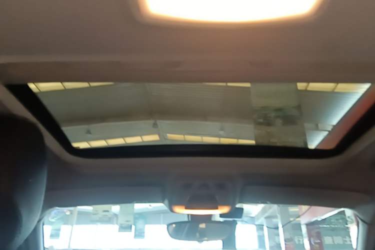 Used BMW 1 Series 2013 Revised 116i Urban Edition Headliner