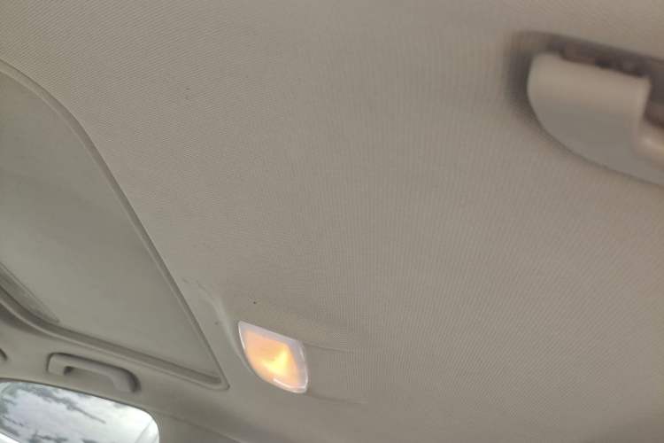 Used BMW 1 Series 2013 Revised 116i Leading Edition Headliner