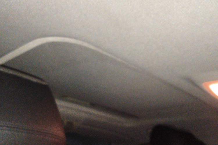 Used BMW 1 Series 2013 Revised 116i Urban Edition Headliner