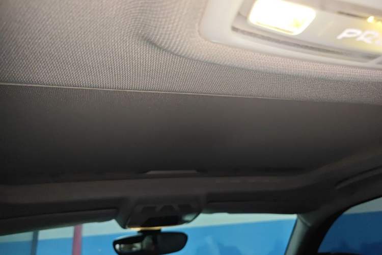 Used BMW 1 Series 2013 Revised 116i Leading Edition Headliner