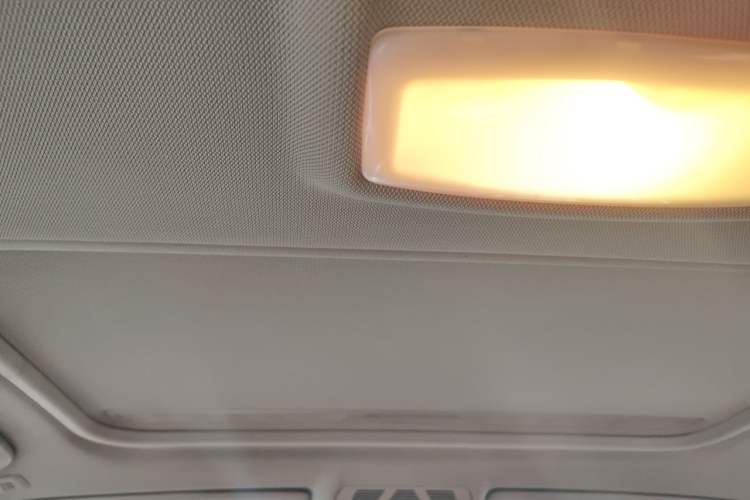 Used BMW 1 Series 2013 Revised 118i Sport Edition Headliner