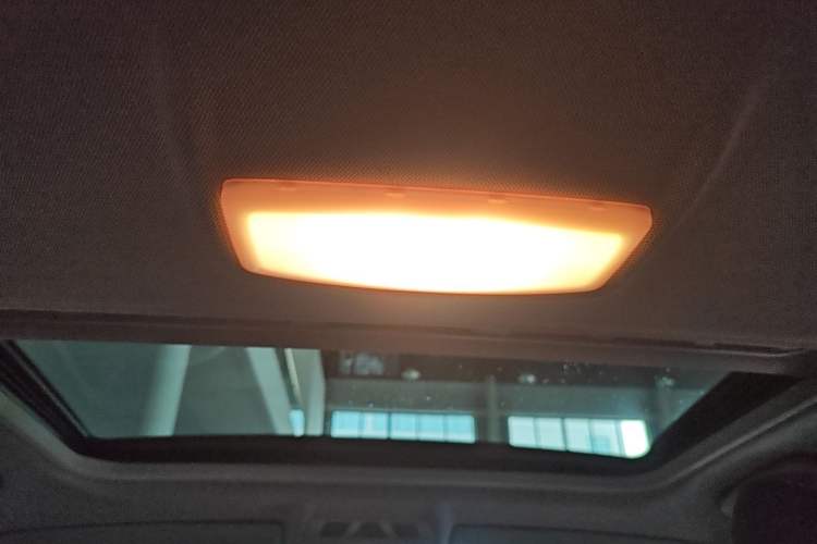 Used BMW 1 Series 2013 Revised 116i Leading Edition Headliner