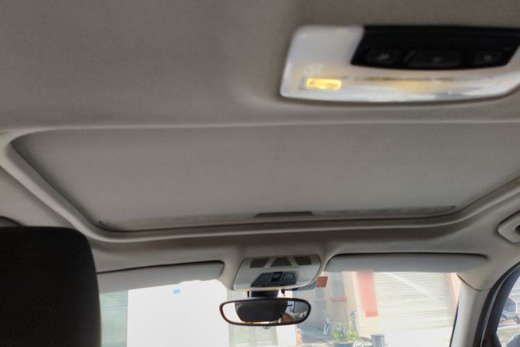 Used BMW 1 Series 2013 Facelifted 118i Leading Edition Headliner
