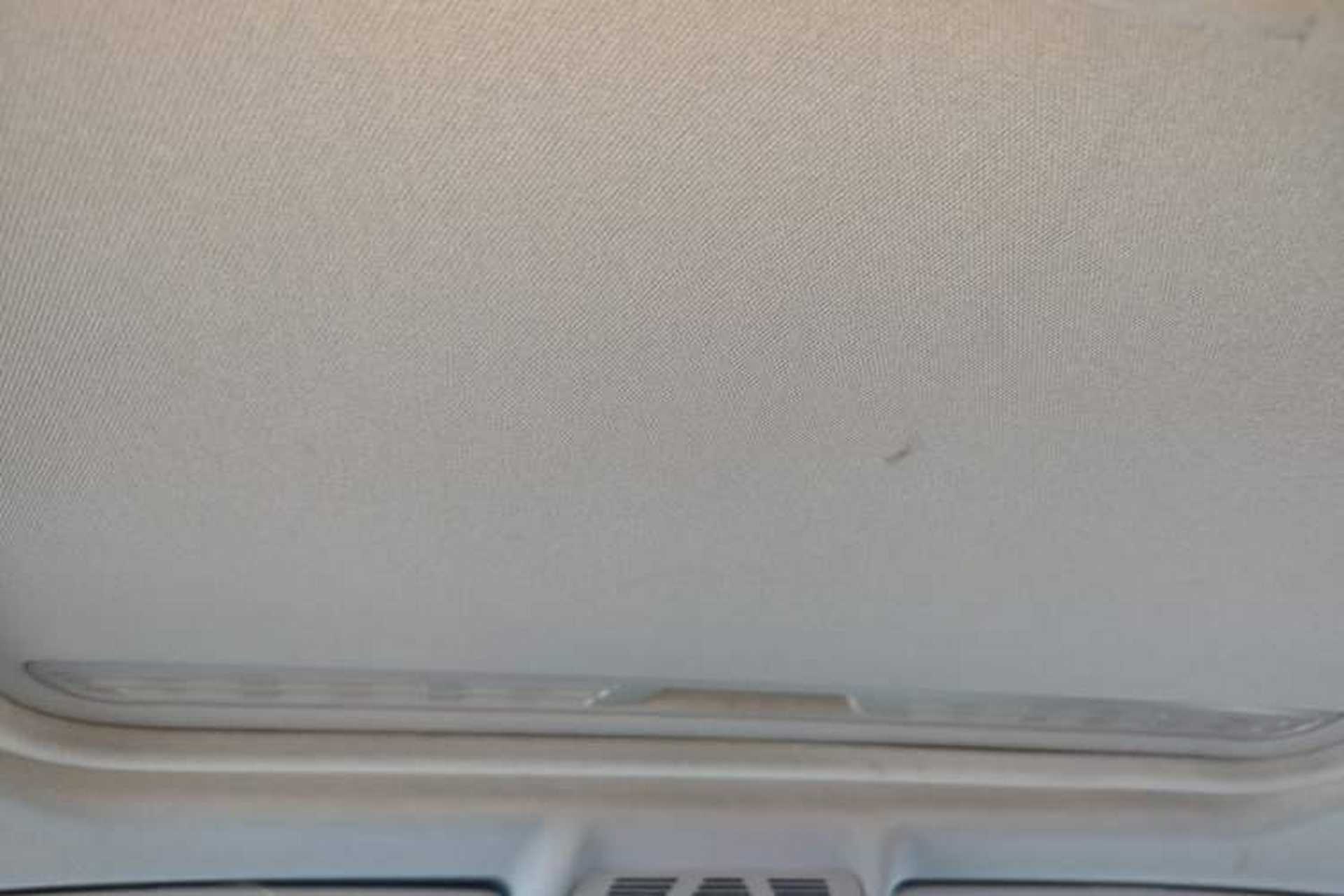 Used BMW 1 Series 2013 Revised 116i Urban Edition Headliner