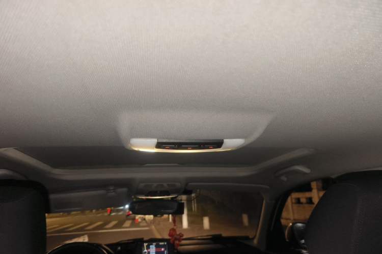 Used BMW 1 Series 2013 Revised 116i Leading Edition Headliner