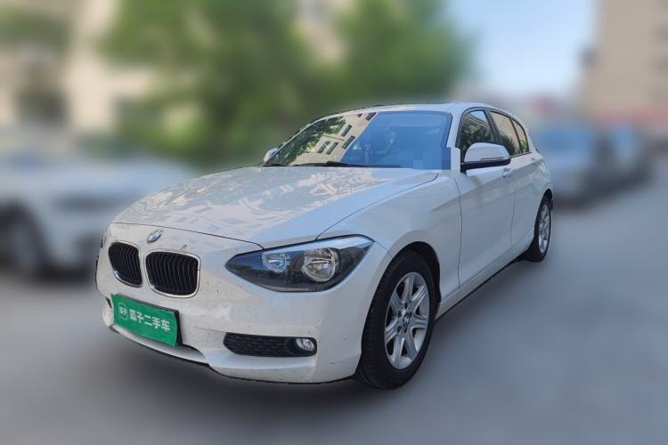 Used BMW 1 Series 2013 Revised 116i Leading Edition Guazi used car, China used car export, Used car for sale, Used  cars, Cheapest cars for sale
