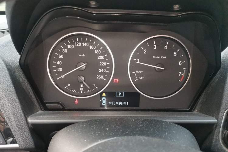 Used BMW 1 Series 2013 Revised 116i Urban Edition Instrument Cluster