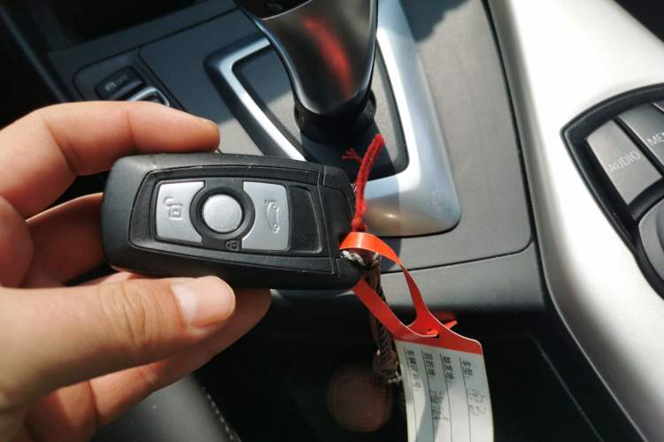 Used BMW 1 Series 2013 Revised 116i Leading Edition Interior 1