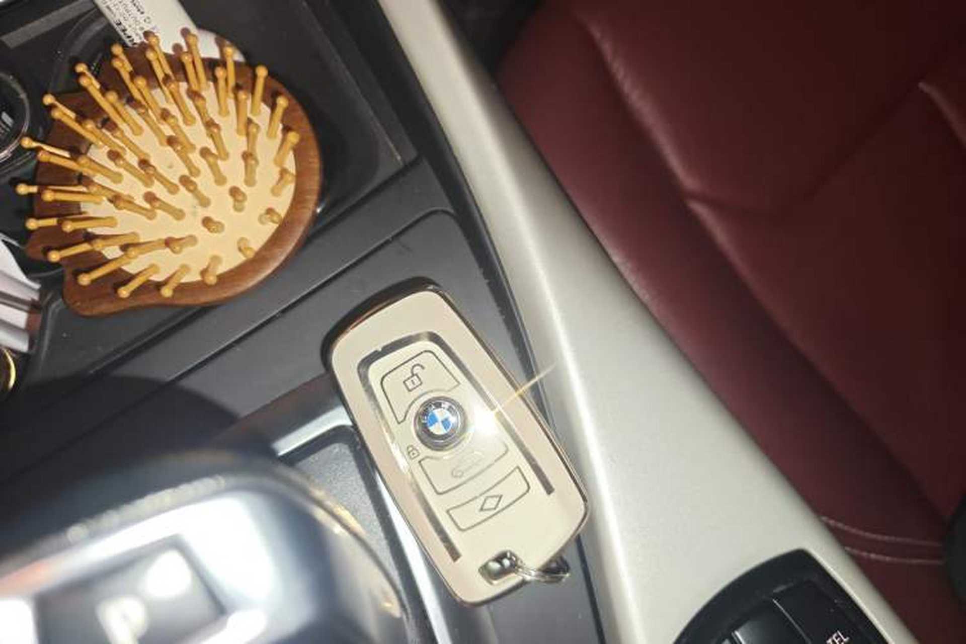 Used BMW 1 Series 2013 Revised 116i Leading Edition Interior 1
