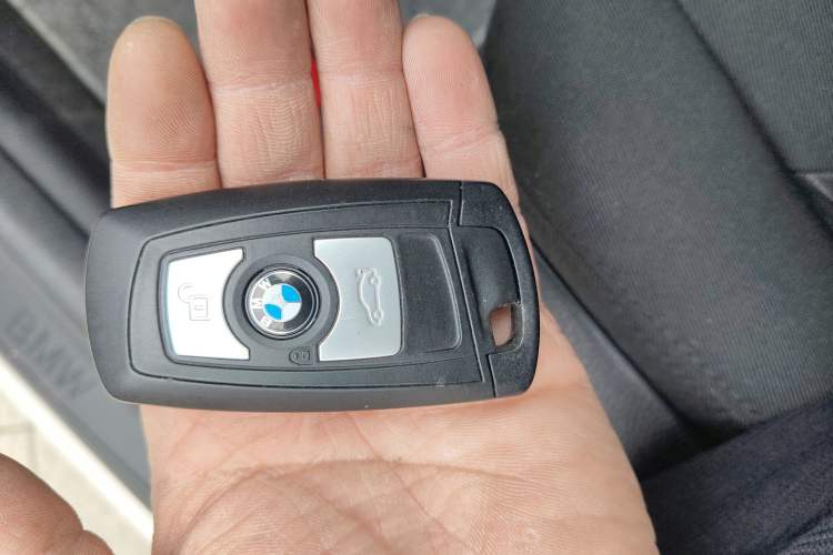 Used BMW 1 Series 2013 Revised 116i Leading Edition Interior 1