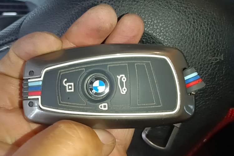 Used BMW 1 Series 2013 Revised 116i Leading Edition Interior 1
