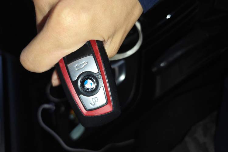 Used BMW 1 Series 2013 Revised 118i Sport Edition Interior 1