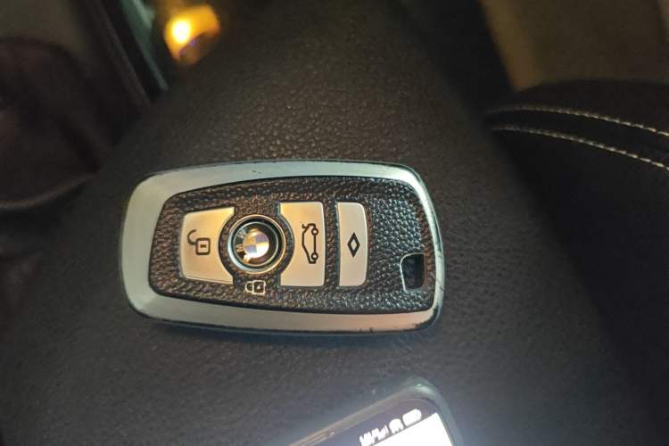 Used BMW 1 Series 2013 Revised 116i Leading Edition Interior 1