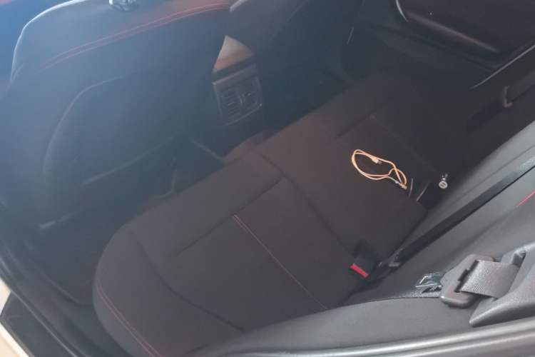 Used BMW 1 Series 2013 Revised 118i Sport Edition Interior 3