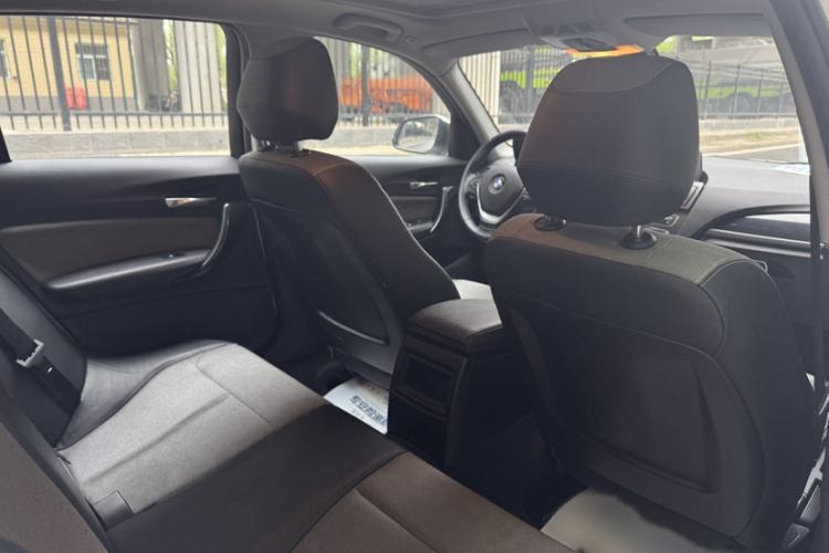 Used BMW 1 Series 2013 Revised 116i Urban Edition Interior 7