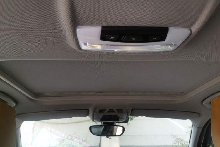 Used BMW 1 Series 2013 Revised 116i Leading Edition Interior 7