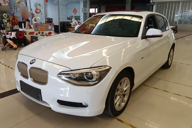 Used BMW 1 Series 2013 Revised 116i Urban Edition Guazi used car, China used car export, Used car for sale, Used  cars, Cheapest cars for sale