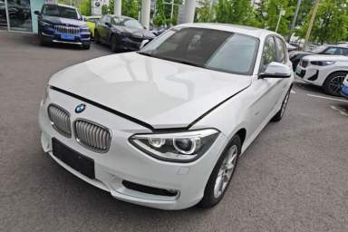Used BMW 1 Series 2013 Revised 116i Urban Edition