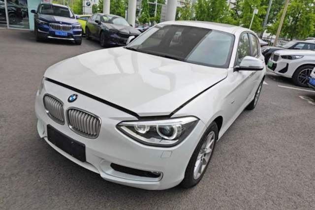 Used BMW 1 Series 2013 Revised 116i Urban Edition