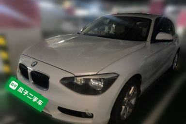 Used BMW 1 Series 2013 Revised 116i Urban Edition