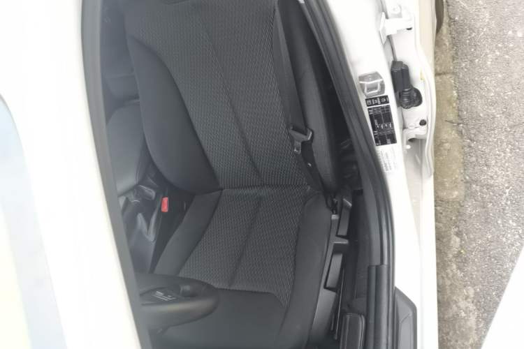 Used BMW 1 Series 2013 Revised 116i Leading Edition Left Front Seat
