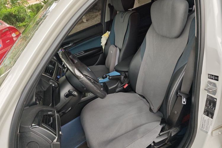 Used BMW 1 Series 2013 Revised 116i Urban Edition Left Front Seat