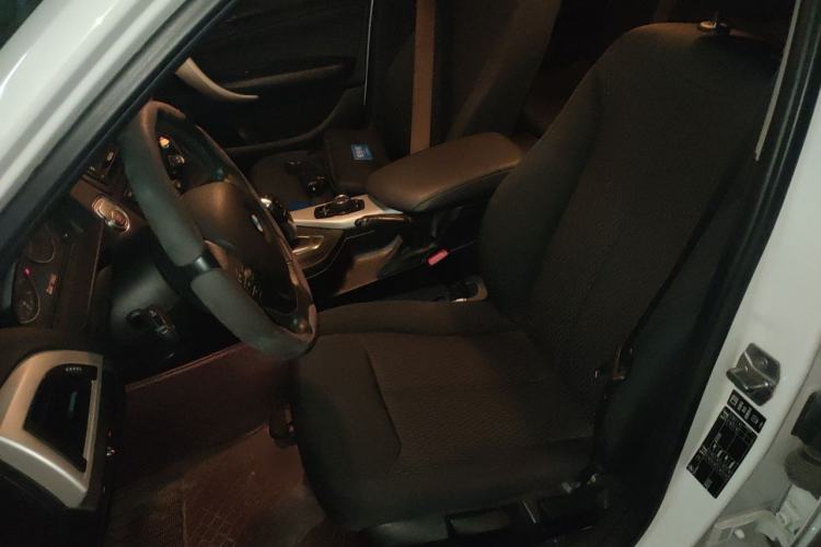 Used BMW 1 Series 2013 Revised 116i Leading Edition Left Front Seat