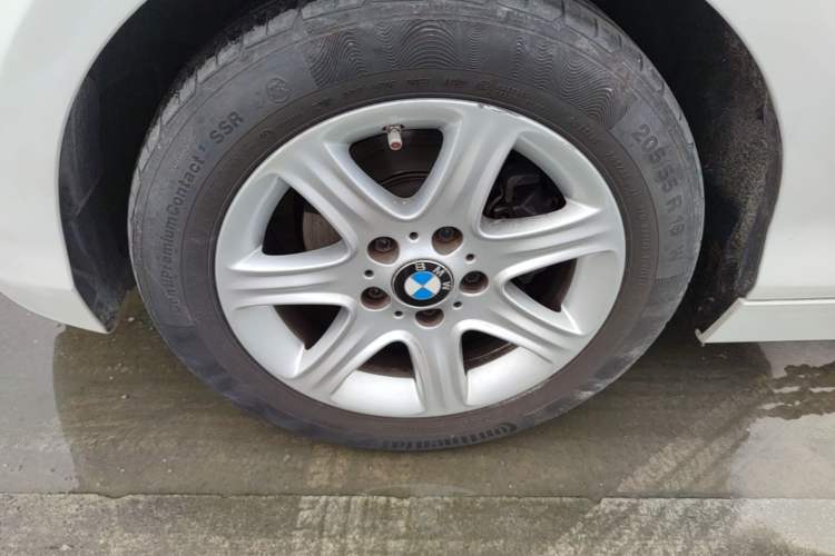 Used BMW 1 Series 2013 Revised 116i Leading Edition Left Front Wheel Hub