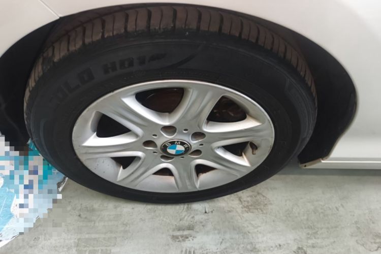 Used BMW 1 Series 2013 Revised 116i Leading Edition Left Front Wheel Hub