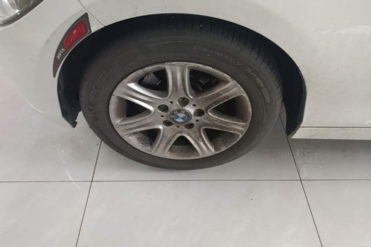 Used BMW 1 Series 2013 Revised 116i Leading Edition Left Front Wheel Hub
