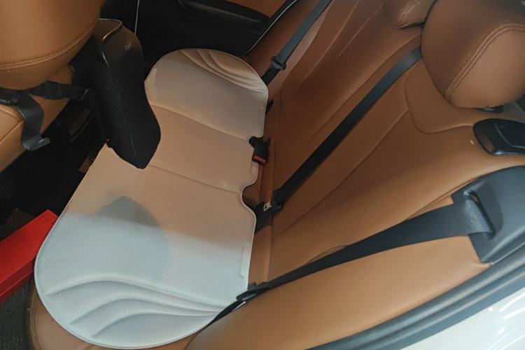 Used BMW 1 Series 2013 Revised 116i Leading Edition Left Rear Seat