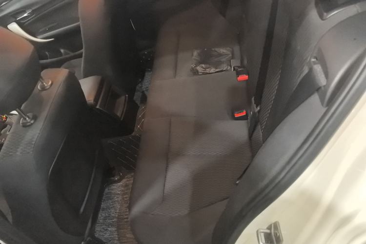 Used BMW 1 Series 2013 Revised 116i Leading Edition Left Rear Seat