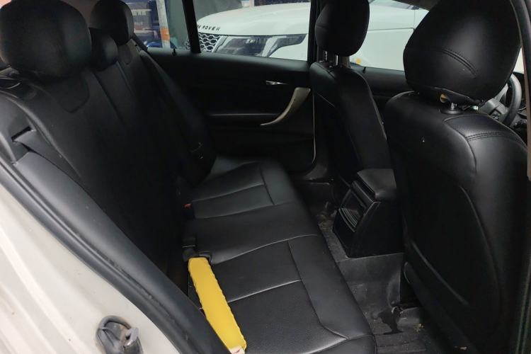 Used BMW 1 Series 2013 Revised 116i Leading Edition Left Rear Seat